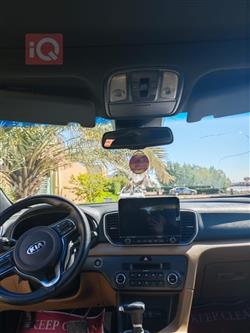 کیا سپۆرتاج